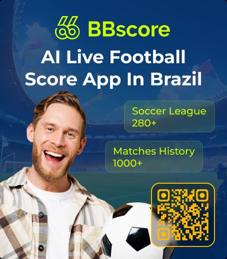 BBscore Friends Carnival Enjoy Excitement with your Friends #AI Prediction #AI Football Score bbscore.com