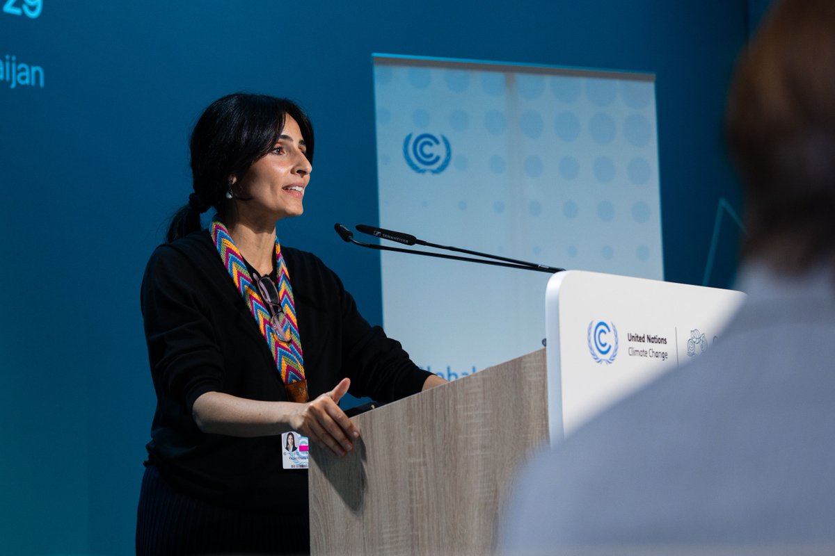 COP28 UAE tweet media