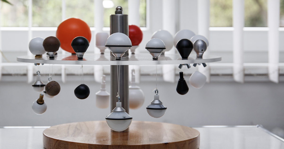 Am 20. und 21. November 2024 präsentieren 30 Ausstellerfirmen im ABSV (Auerbachstraße 7, 14193 Berlin) #Hilfsmittel und Dienstleistungen, die #blinden und #sehbehinderten Menschen den Alltag erleichtern.
Mehr Infos unter:
absv.de/.../hilfsmitte…
Foto: Arne Schmidt