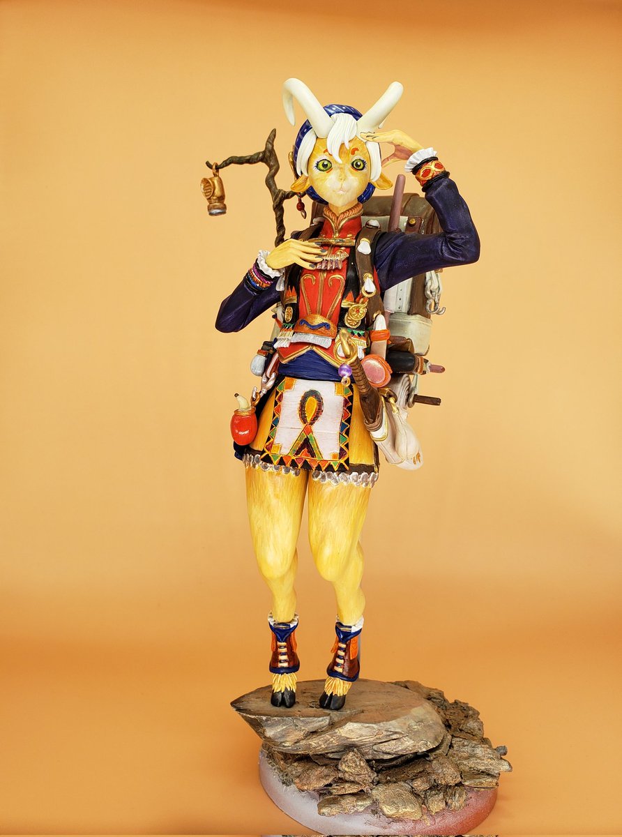 takasuka407's tweet photo. GWCオリオン13にて
オリジナルガレージキット販売します。興味のある方は是非遊びに来て下さい。
( `・ω・´)ノ
#GWCオリオン13
#Unknownmemory
#精霊豆
#Mika_QD https://t.co/N06SWrAm7u