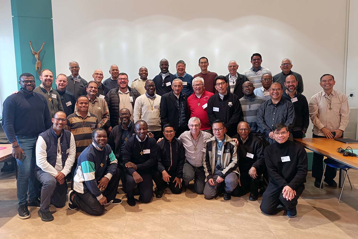 infoANS_EN's tweet image. Italy – #Novice #Directors’ course at Genzano, Rome

infoans.org/en/sections/ne…