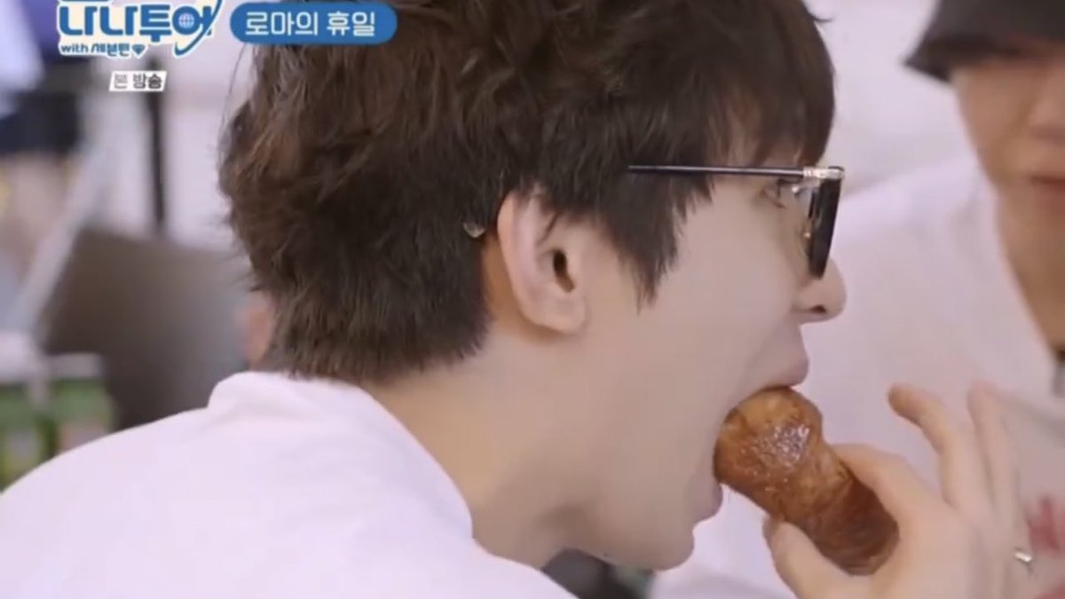 wonuversee's tweet photo. wonungi munch https://t.co/vGtqGPUX8y