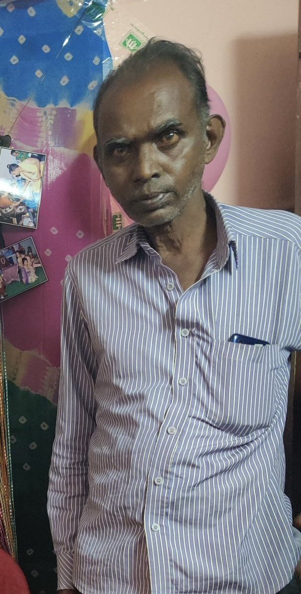 SajjanarOffice's tweet image. Request to all,
TGSRTC retired employee Mr. K. Srinivasa Rao, aged about 62 years, has been missing for the past 3 days. He is not in good health, unable to speak properly, and can hardly walk. He is a frequent user of TGSRTC services. A missing complaint has been filed with the…