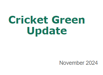 CRICKET GREEN UPDATE - Find out what's going on in Cricket Green?
- Mitcham War Memorial
- Church Road parade
- Mitcham Lodge
- future of Mitcham Village
- tree works
- TfL tree chop
- advertising blight
- Arthur's Pond
- Heritage at risk

and more

mailchi.mp/2f4997901c76/c…