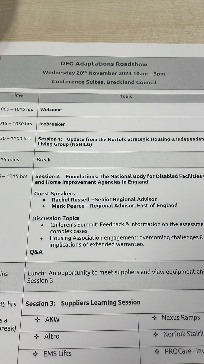 Mark Pearce tweet media