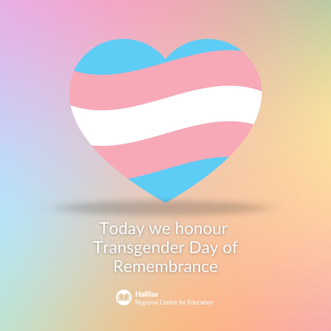 Halifax Regional Centre for Education tweet media