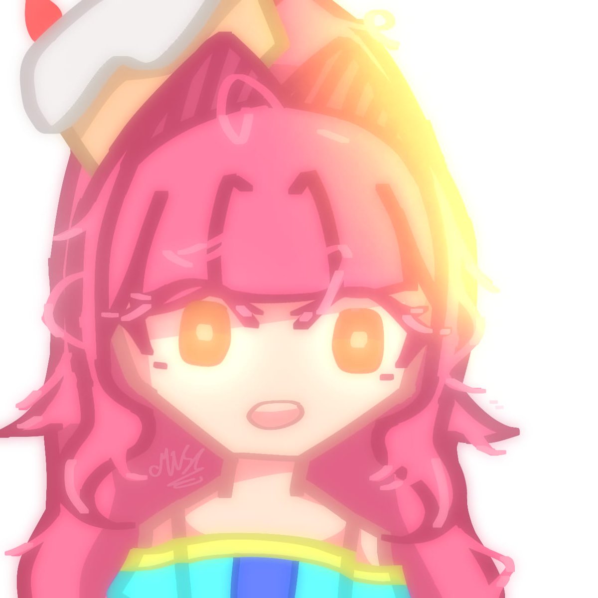 Itsmehmisctical's tweet photo. drew this while on my trip. was bored #krew #krewfanart #kftwt #kf #fanart #art #itsfunneh #rainbows_yt https://t.co/s5LqGCqn5s