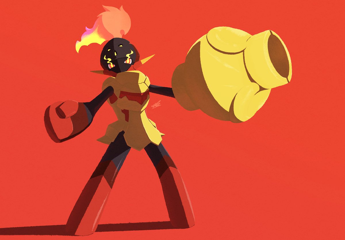 kaeria_musi's tweet image. 🔥🔥