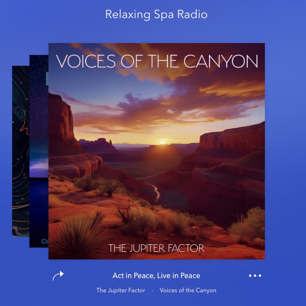 The Jupiter Factor tweet media