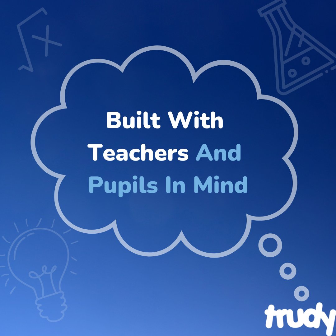 All of our classroom furniture at Trudy Primary has been built with teachers and pupils in mind 🧠

As you know, creating a supportive space is just as important as learning and teaching.
#TrudyPrimary #School #Learning #Development