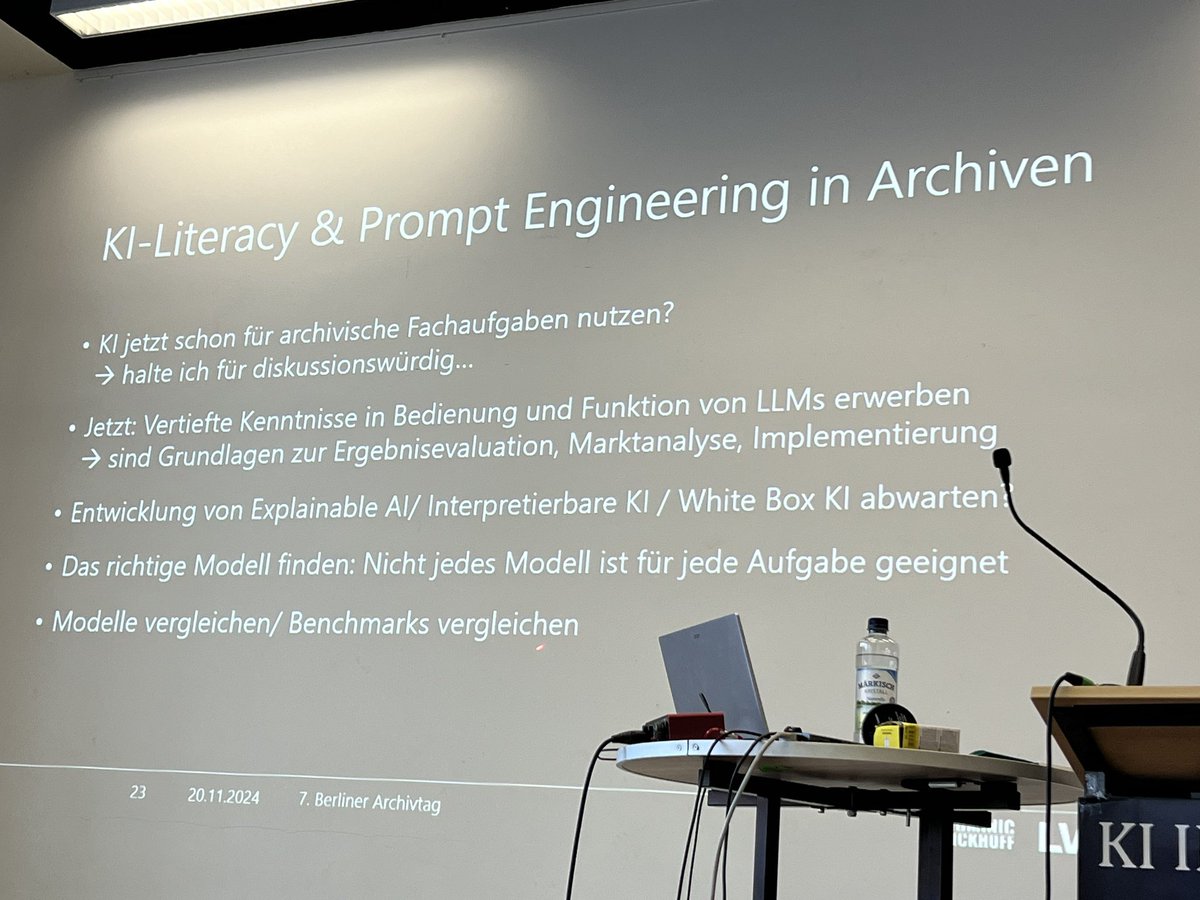 #berlinerarchivtag