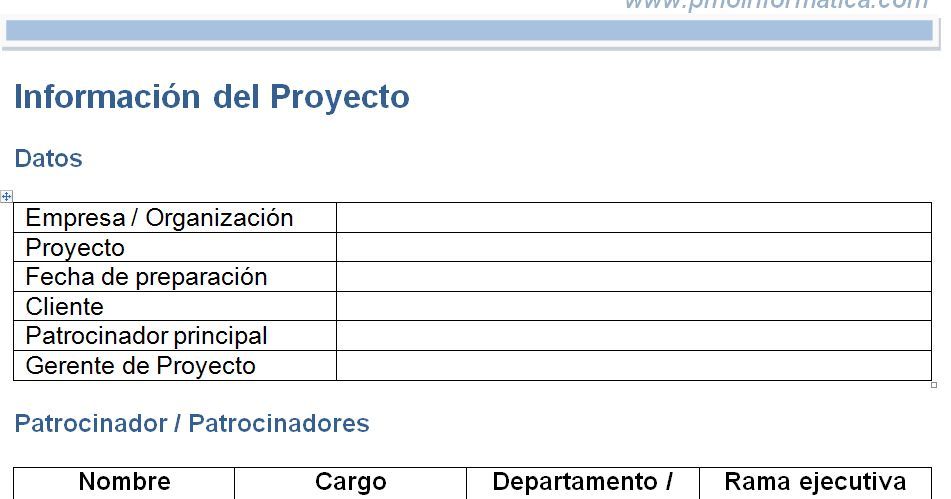 PMO Informática tweet media