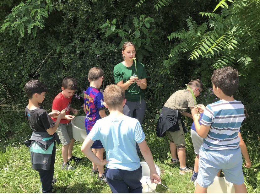 [ #journeeinternationaledesdroitsdelenfant ]

Le 20/11 marque l’adoption de la Convention relative aux #Droitsdelenfant  par l’#ONU.
À travers ses services Petite Enfance, #Enfance et #Jeunesse, La Cali agit concrètement au respect de ces valeurs. Venez découvrir nos structures !
