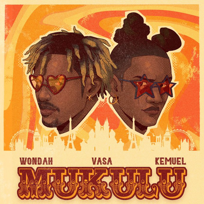 #MiddayShowAbj w. <a href="/Thrillnonstop/">Chisom Kamsy</a>

#Np "Mukulu" <a href="/wondahworks/">WONDAH</a>  x <a href="/Vasaszn/">VASA</a> x <a href="/kemuelthekid/">KEMUEL</a>

#Midweek Listen Live: thebeat97.fm/listen-live