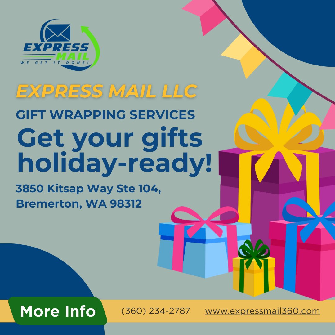 Express Mail LLC (@Expressmail360) / Posts / X
