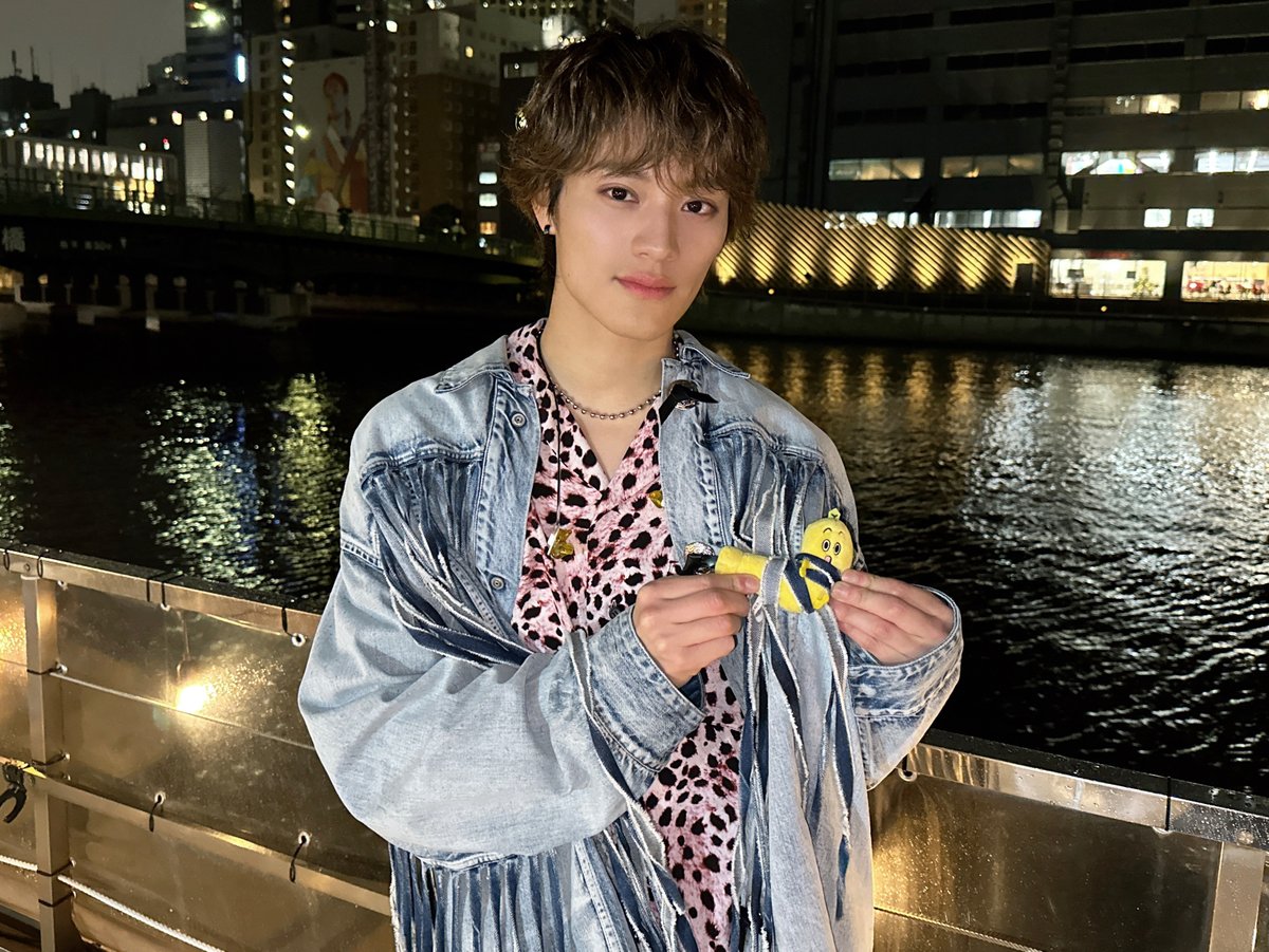 ONENONLY (ワンエンオンリー) ラップ&ダンサー🕺 #KENSHIN(#上村謙信