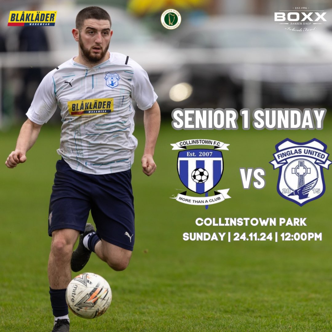 Finglas United Seniors tweet media