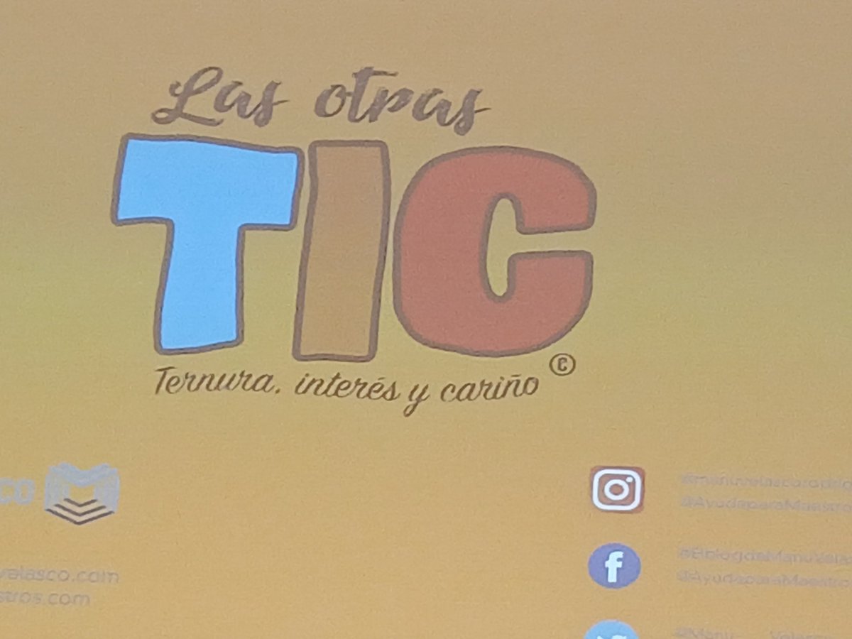 CAFIgalicia's tweet photo. @SIMOEDU_ 👩🍳👨🍳#Sala4 en #SIMOEDU Manu Velasco @AyudaMaestros
presenta o modo de ensinar e avaliar coma un bufet libre para "cociñar" de maneira creativa.
❔️En educación o profesorado participa ou implícase?
🫶👁Hai que mirar e querer coa palabra e coa mirada. https://t.co/Brv7i5hhNz