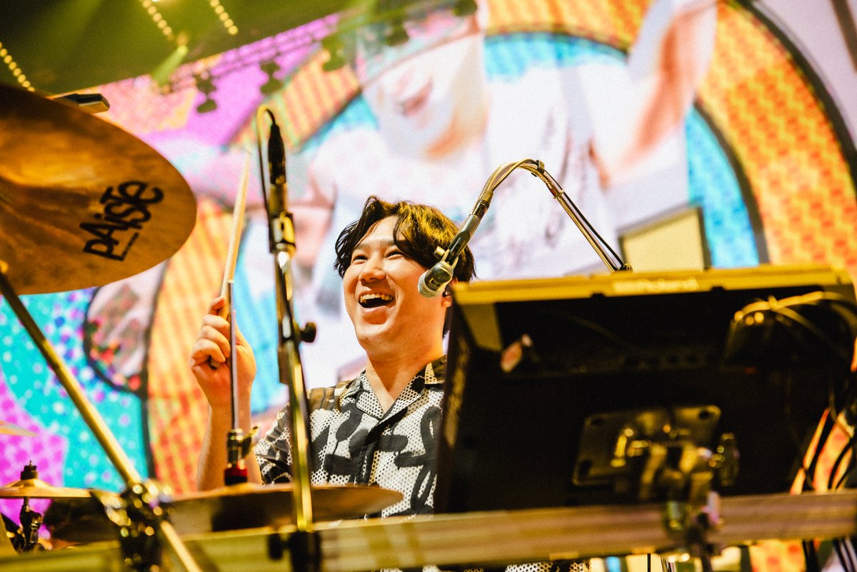 OFFICIAL HIGE DANDISM Arena Tour 2024 - Rejoice - 2024.11.19-20