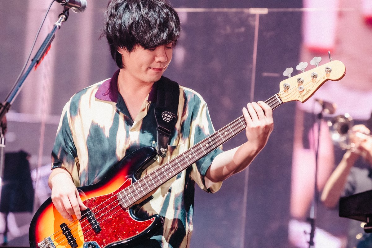 OFFICIAL HIGE DANDISM Arena Tour 2024 - Rejoice - 2024.11.19-20