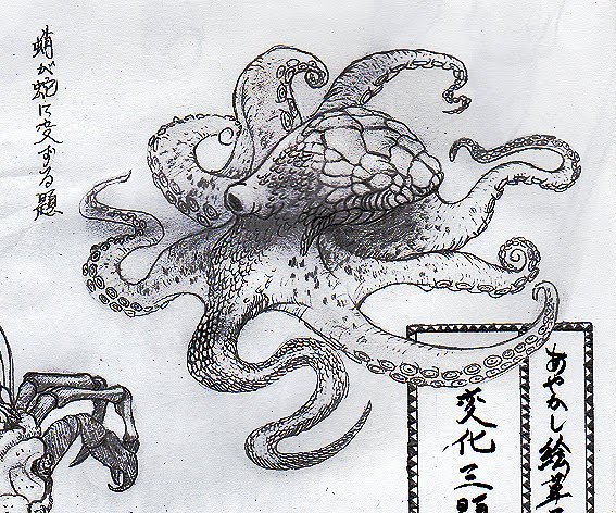 色んなの描いてきたんです。形にしなかった(出来なかった)のが多すぎるんですけども…… 
