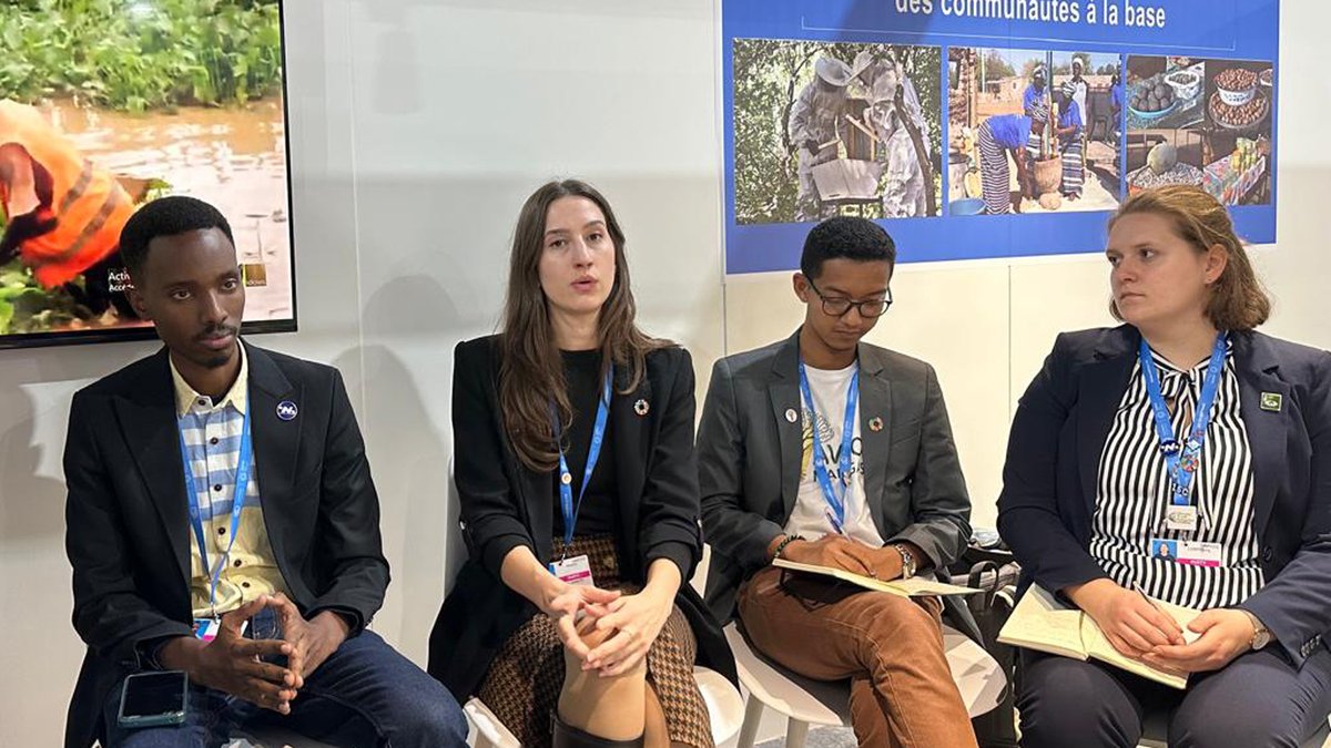 Research Institute for Sustainability (RIFS) tweet media