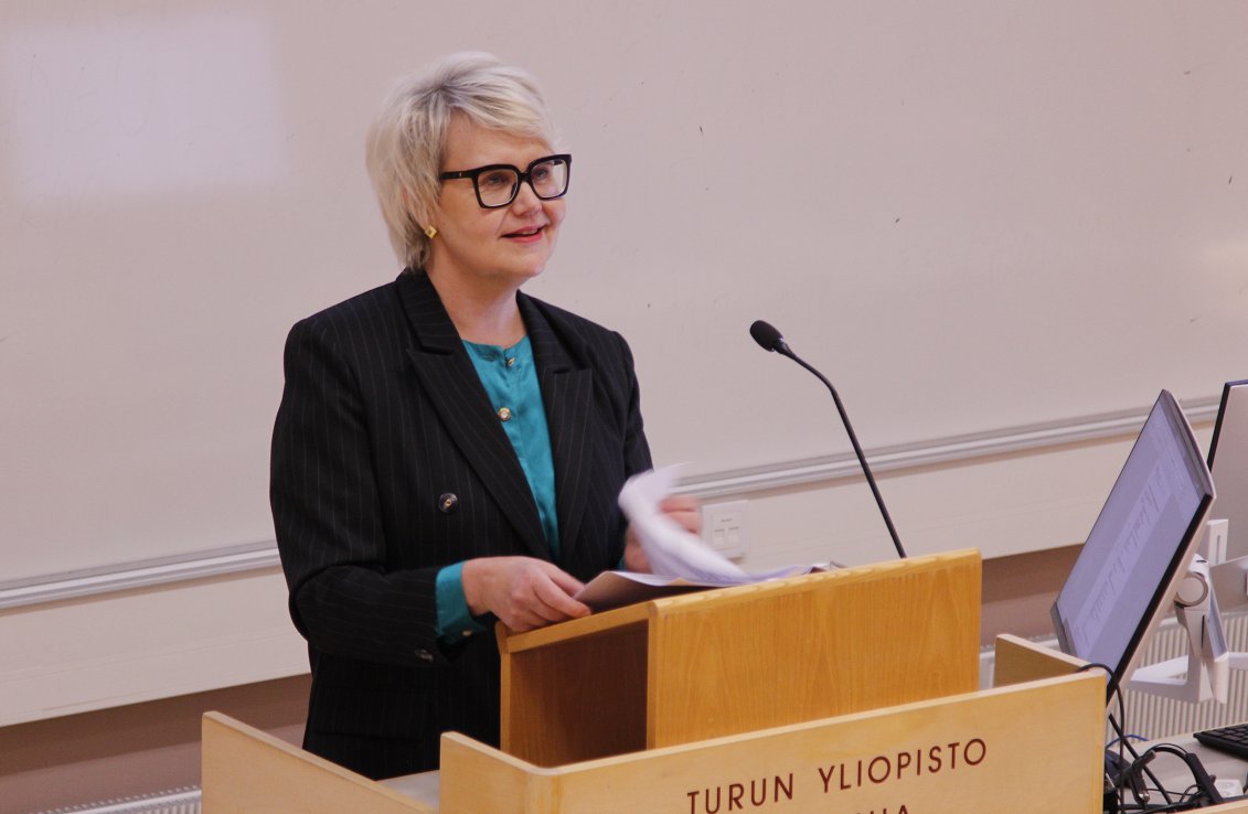 Kasvatustieteiden tiedekunta - Turun yliopisto tweet media