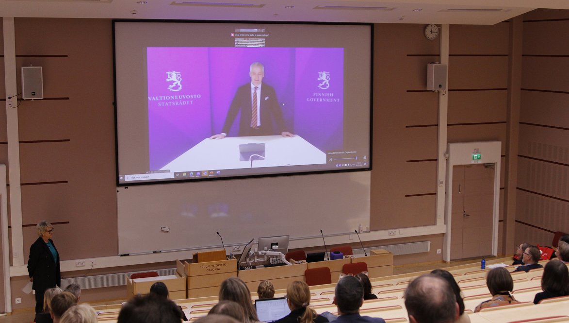 Kasvatustieteiden tiedekunta - Turun yliopisto tweet media