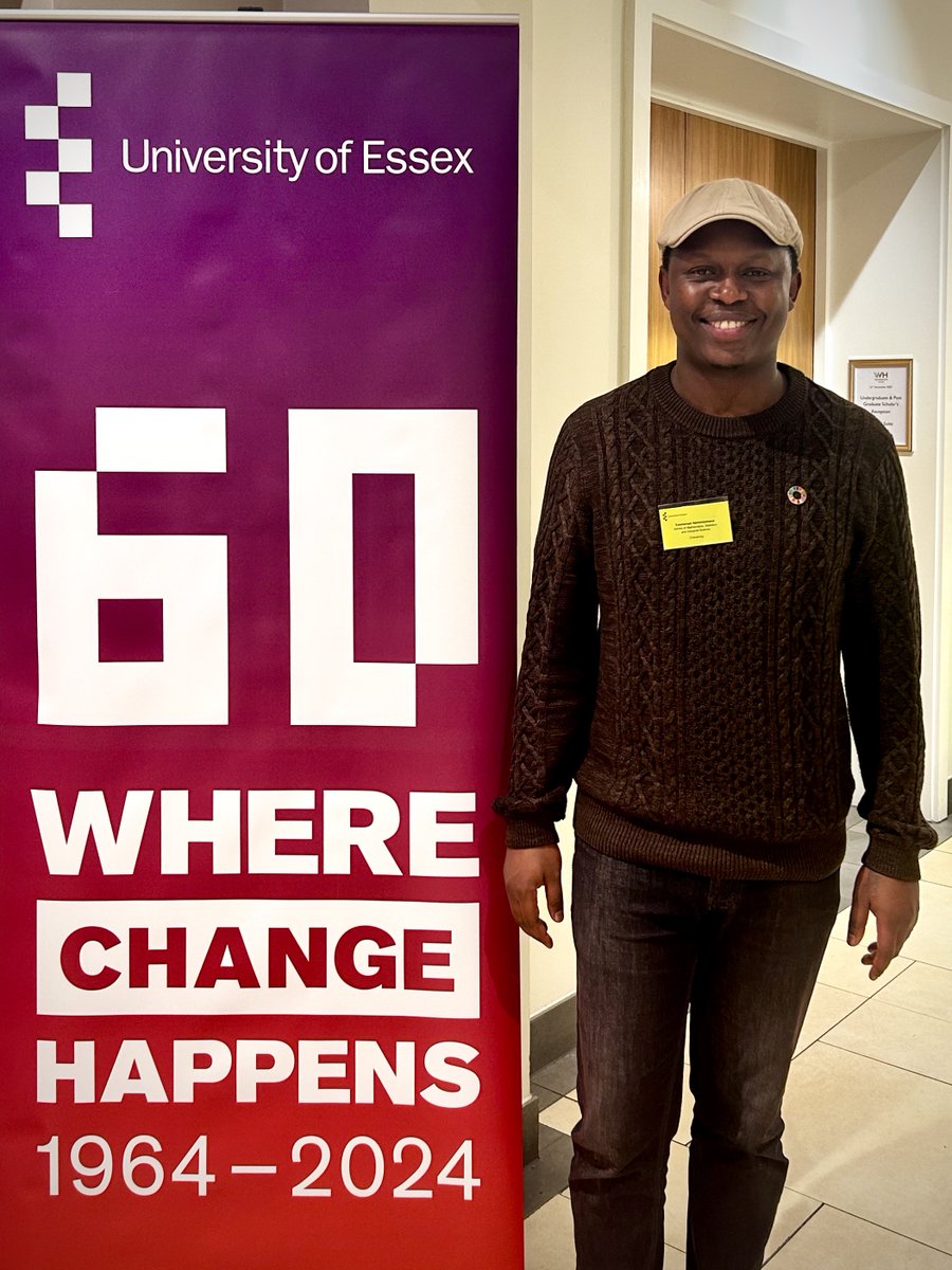 I am thrilled to announce that my Master's degree in Data Science from the <a href="/Uni_of_Essex/">University of Essex</a>  has been officially confirmed with Merit! This achievement marks a significant milestone in my journey, and I am deeply grateful for the opportunity to grow both personally &amp; professionally.