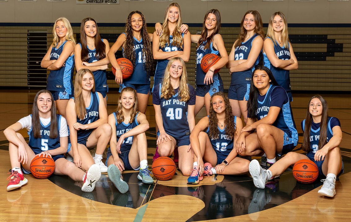 Bay Port Girls Basketball (@bpgirlsbball) on Twitter photo Bay Port Girls Basketball came out with a win against Kaukauna last night 60-50. We were led by <a href="/OliviaWill9577/">Olivia Williams</a> with 24 pts/8 Reb and <a href="/LemorandeMelia/">Melia Lemorande</a> with 21 pts/8 Reb. <a href="/chloetebon/">chloe tebon</a> also contributed 9 pts. Our next game is Saturday at home 7:15. Bay Port Girls Basketball came out with a win against Kaukauna last night 60-50. We were led by <a href="/OliviaWill9577/">Olivia Williams</a> with 24 pts/8 Reb and <a href="/LemorandeMelia/">Melia Lemorande</a> with 21 pts/8 Reb. <a href="/chloetebon/">chloe tebon</a> also contributed 9 pts. Our next game is Saturday at home 7:15.