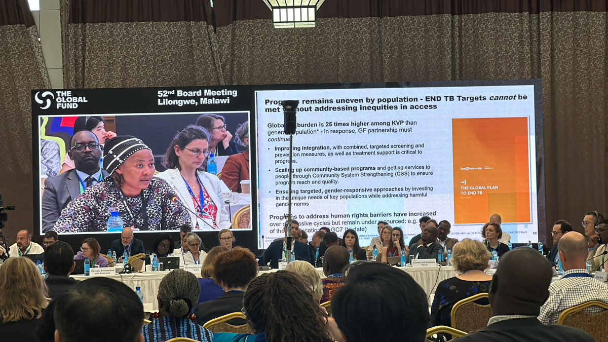 Global Fund Advocates Network Asia-Pacific tweet media