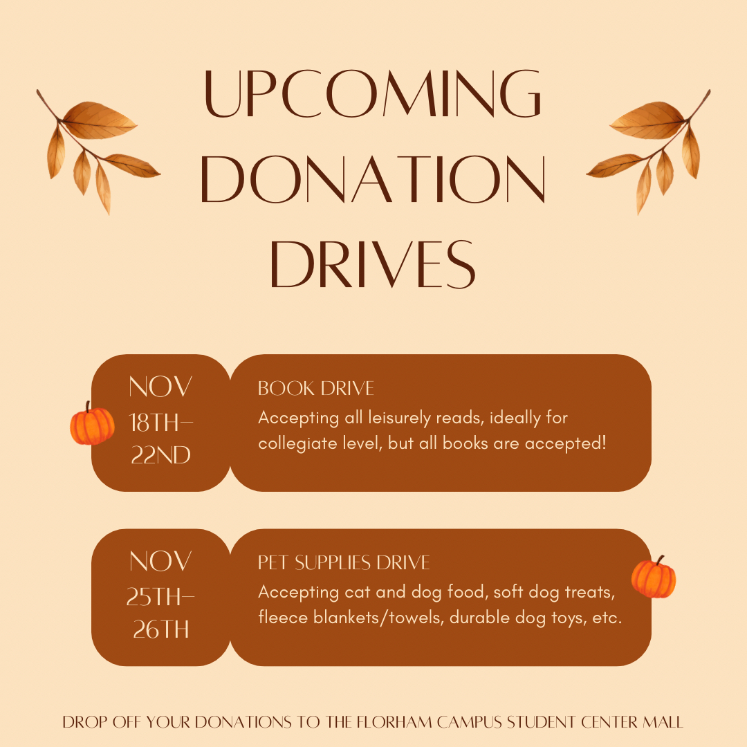 FDU Maxwell Becton College of Arts and Sciences tweet media