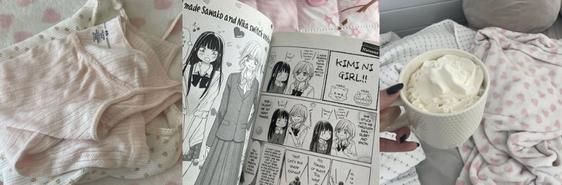 vnillafawn's tweet image. how to avoid binging &amp;amp; mental hunger - my tips &amp;lt;3 

    ╰›  ❤︎₊ ⊹ a 🪡 for edtwt ! 

tags ,, thinspo mia ana ricecaketwt skinny dietspo mealspo chubbyspo motivationspo thin thread eedee anatwt miatwt #edtwt 

⟡ ♡︎/↻ appreciated !