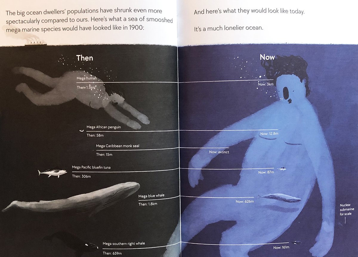 Bonzetta1's tweet image. It's #NonFictionNovember and this week I am down at @PictureBookDen having a look at non-fiction books that stir strong feelings...
picturebookden.blogspot.com/2024/11/non-fi… 
@Mat_at_Brookes @NonficNovember @canongatebooks  @geckopress