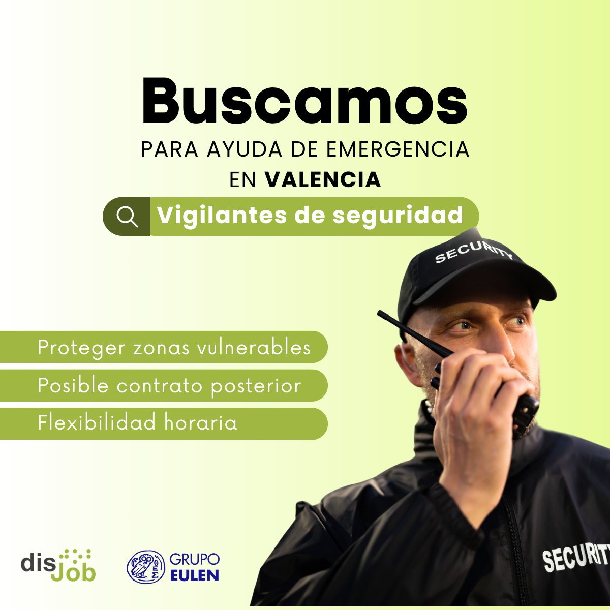 disJob.com tweet media