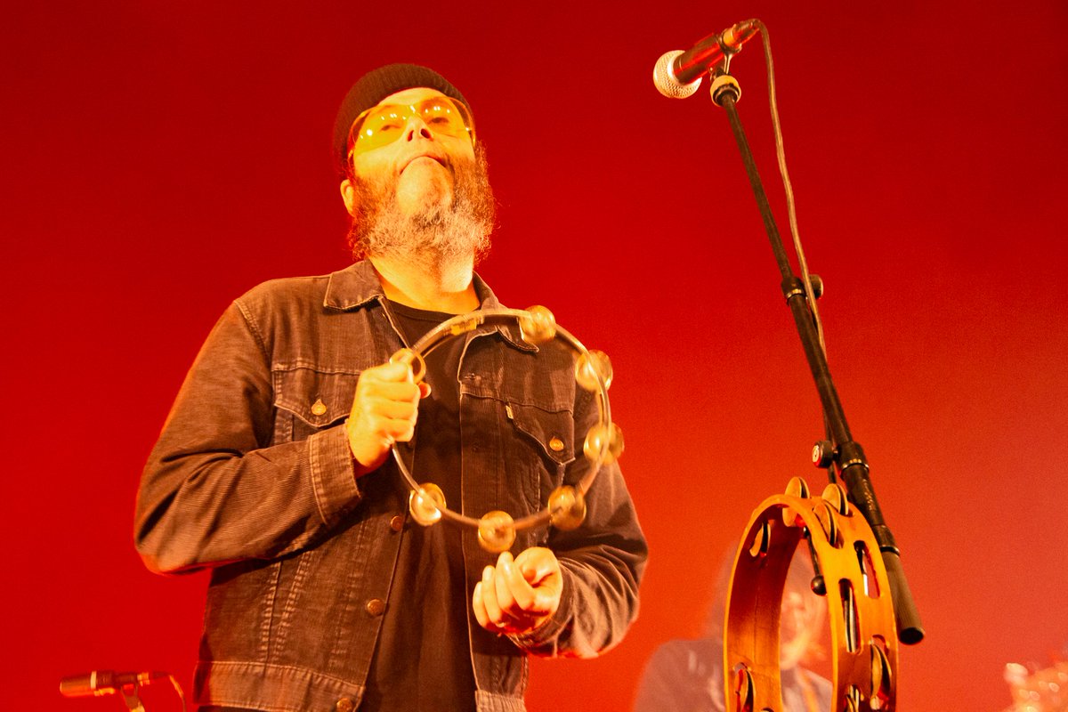 soitdit's tweet image. Happy Birthday to the one and only @realjoelgion!
Pic from a '22 BJM gig in Toulouse 
#bjm #joelgion #concertphotography