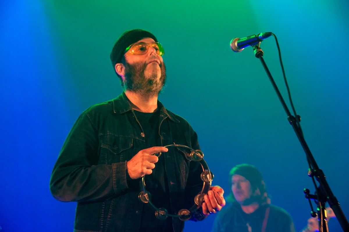 soitdit's tweet image. Happy Birthday to the one and only @realjoelgion!
Pic from a '22 BJM gig in Toulouse 
#bjm #joelgion #concertphotography