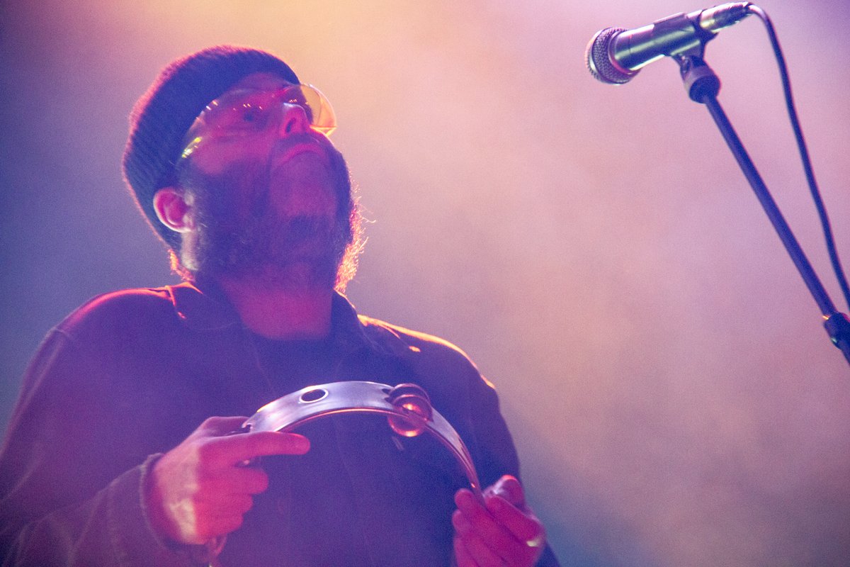 soitdit's tweet image. Happy Birthday to the one and only @realjoelgion!
Pic from a '22 BJM gig in Toulouse 
#bjm #joelgion #concertphotography