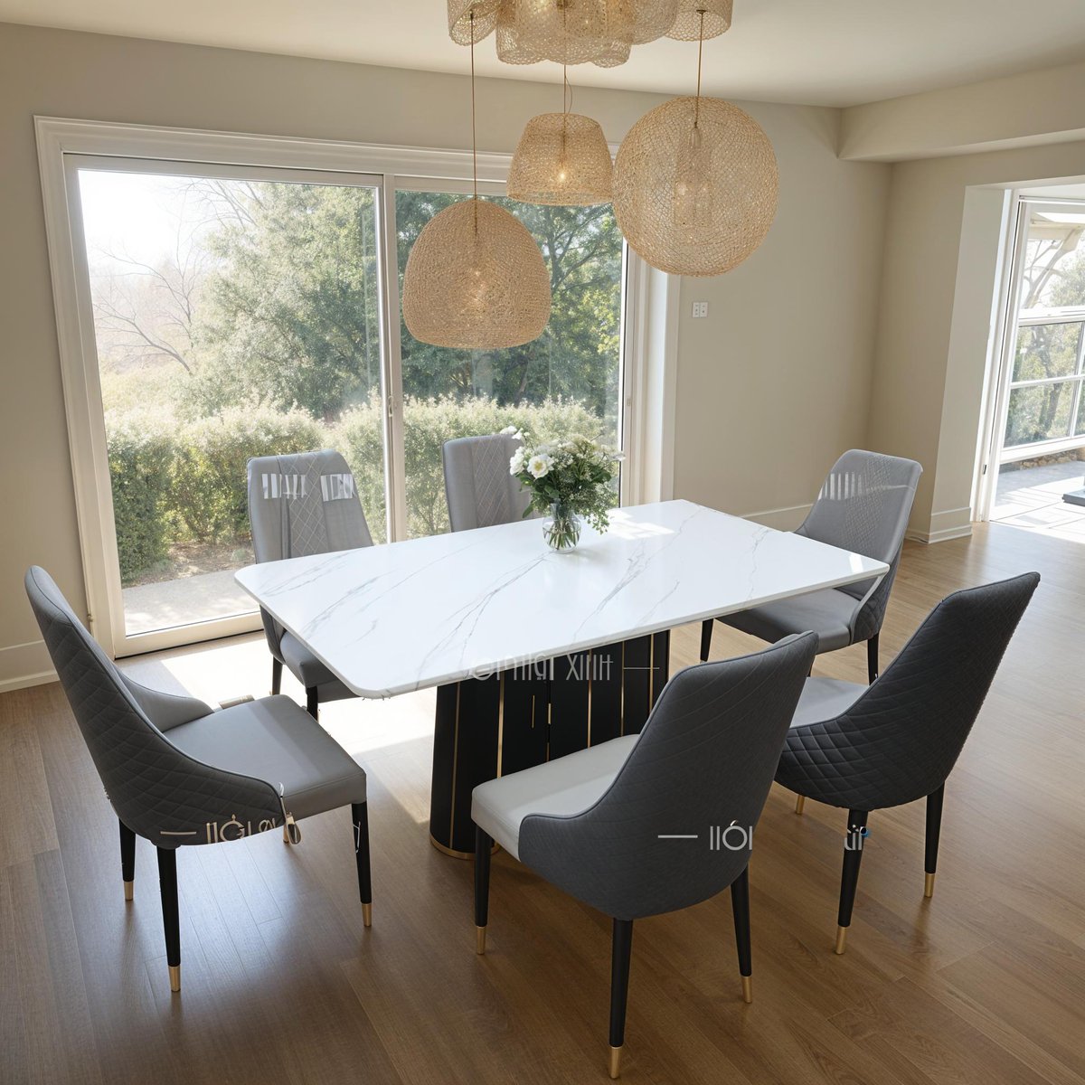 SpeedhomeAI's tweet photo. ✨Dining Room Furniture – The Luxurious Focal Point of Your Living Space https://t.co/z4jUCNRByn