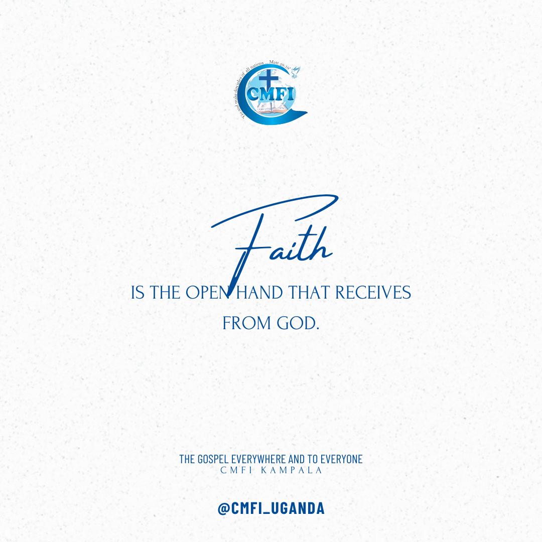 CMFI Uganda tweet media