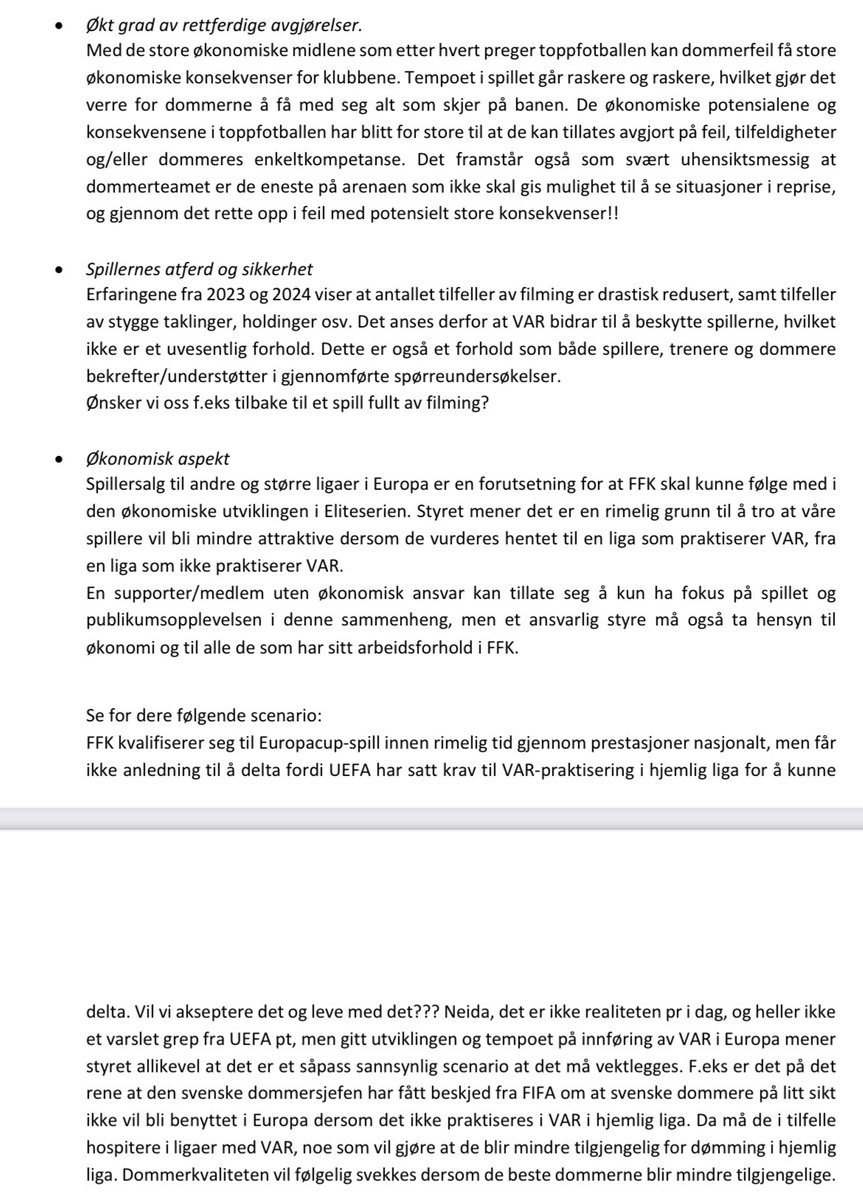 Wegard Bakkehaug tweet media