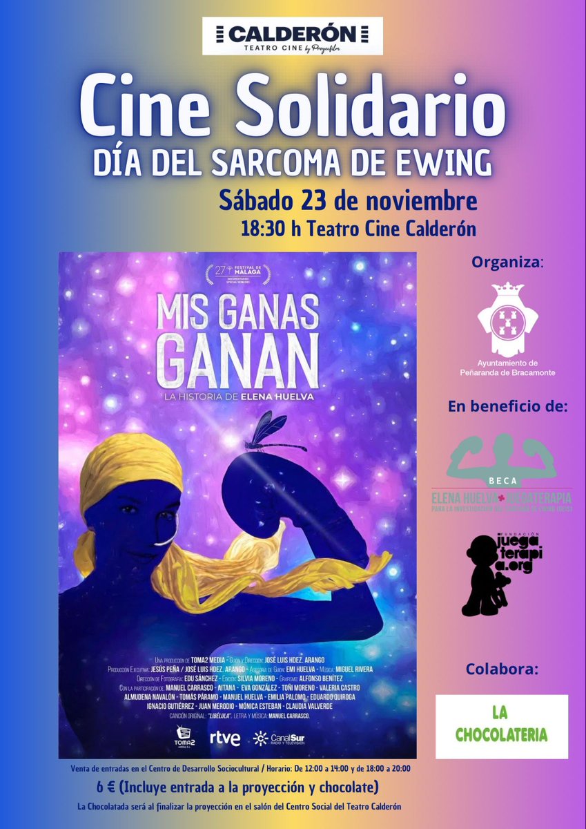 Ayuntamiento de Peñaranda de Bracamonte tweet media