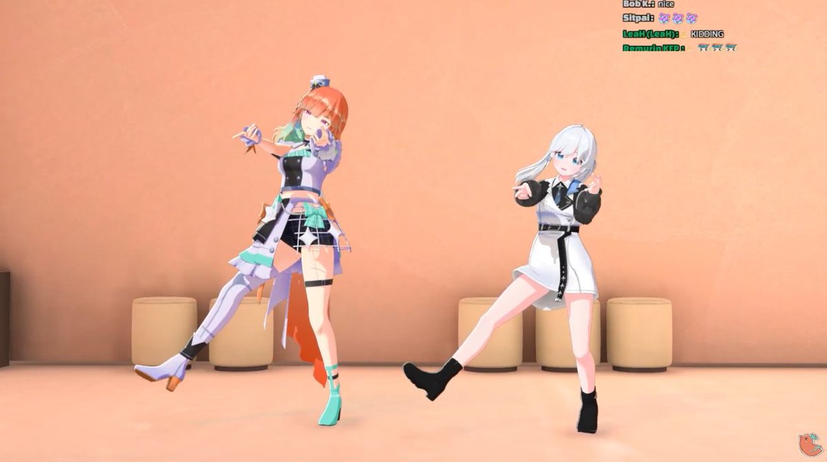 Takanashi Kiara (HoloEN) tweet media