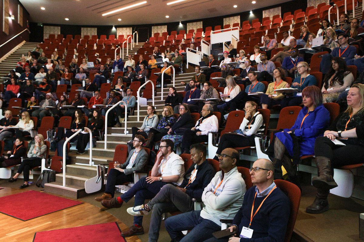 The joint RCR and SABR Renal workshop is underway and we look forward to seeing more of you tomorrow #UKSABR2024 <a href="/cpeedell/">Clive Peedell</a> <a href="/_ShankarSiva/">Shankar Siva</a> <a href="/PattyDiezH/">Patty Diez Hes 💙</a> <a href="/fizzy_cyst/">chris dean</a> <a href="/fifimcdrmh/">Fiona McDonald</a> <a href="/alison_tree/">Alison Tree 💙</a>
