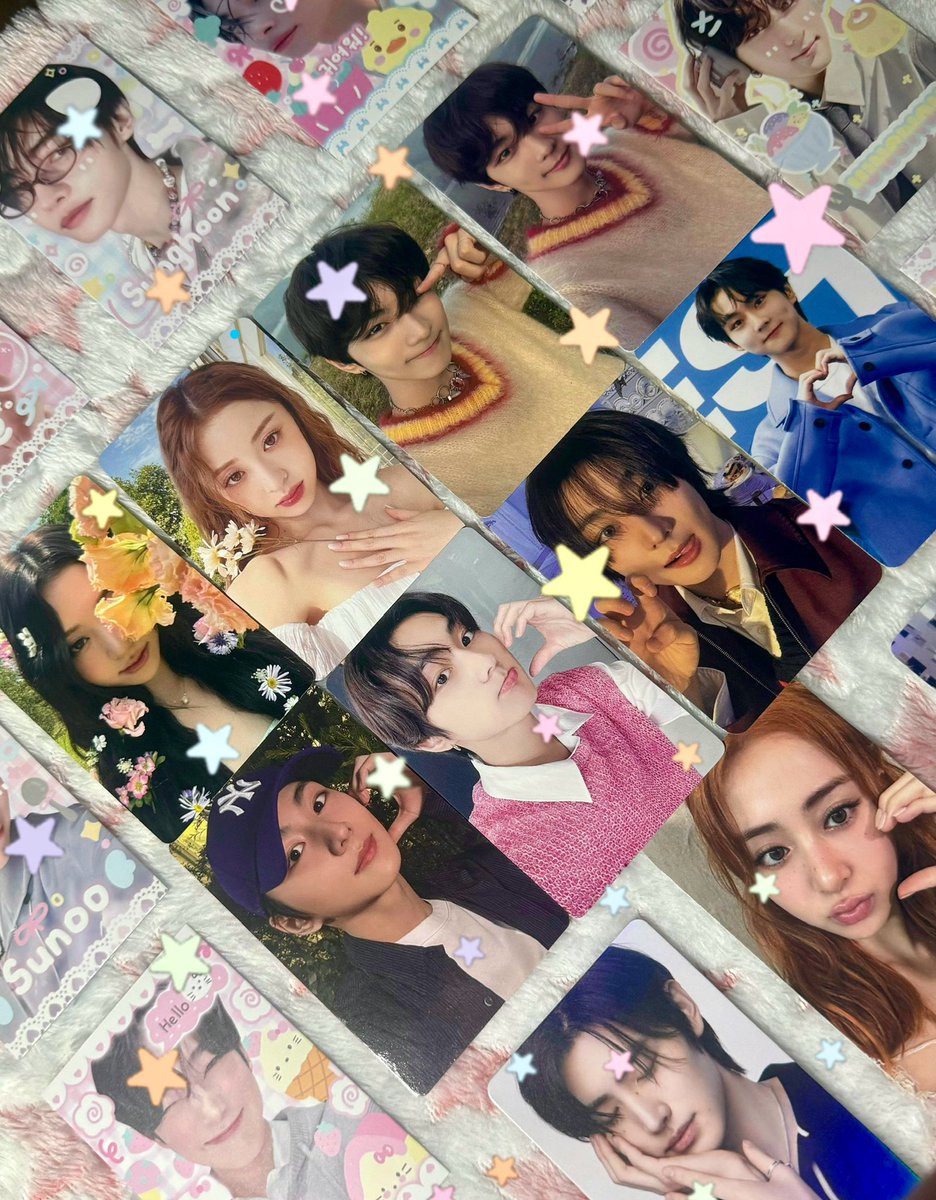 wonfaerie's tweet photo. ㄴ 🎀 ⟢ mail from @chicwonie .ᐟ
andito na sila hihi so pretty~ 💗
tysm for the freebiesss, until our
next (˶˃ ᵕ ˂˶)
🩰 #lovefromchic ༊·˚ #pixiehaul https://t.co/6Zpc8bJI8s