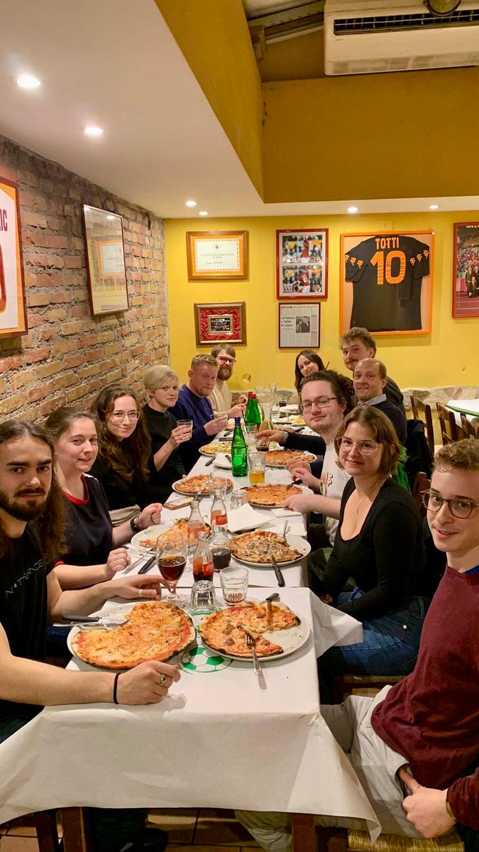 Studienkurs 2024 🇮🇹💾

In Zusammenarbeit mit dem BCDH und der Abteilung für Neues Testament wurde dieses Jahr ein digitales Abbild der Kirche Santa Sabina in Rom mithilfe von Laserscannern und Fotogrammetrie erstellt.