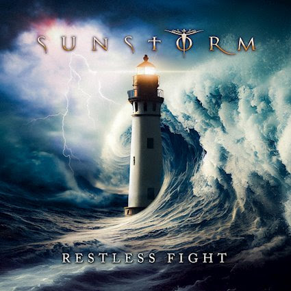 Real Gone / @realgonerocks.bsky.social (@realgonerocks) on Twitter photo New at REAL GONE: Sunstorm - Restless Fight (review)
realgonerocks.com/2024/11/sunsto…
This massively enjoyable album is released via <a href="/FrontiersMusic1/">Frontiers Music srl</a> on Friday! New at REAL GONE: Sunstorm - Restless Fight (review)
realgonerocks.com/2024/11/sunsto…
This massively enjoyable album is released via <a href="/FrontiersMusic1/">Frontiers Music srl</a> on Friday!
