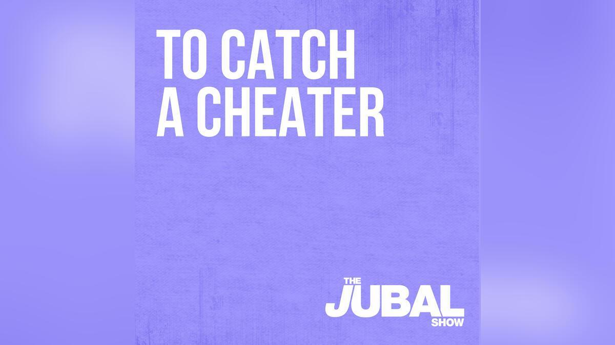 Eric &amp; Amy - Sugar Sugar | Z107.7 | The Jubal Show z1077.iheart.com/featured/the-j…