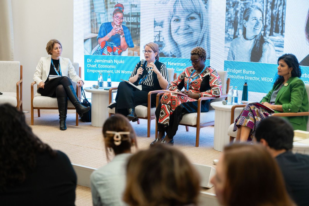 COP28 UAE tweet media