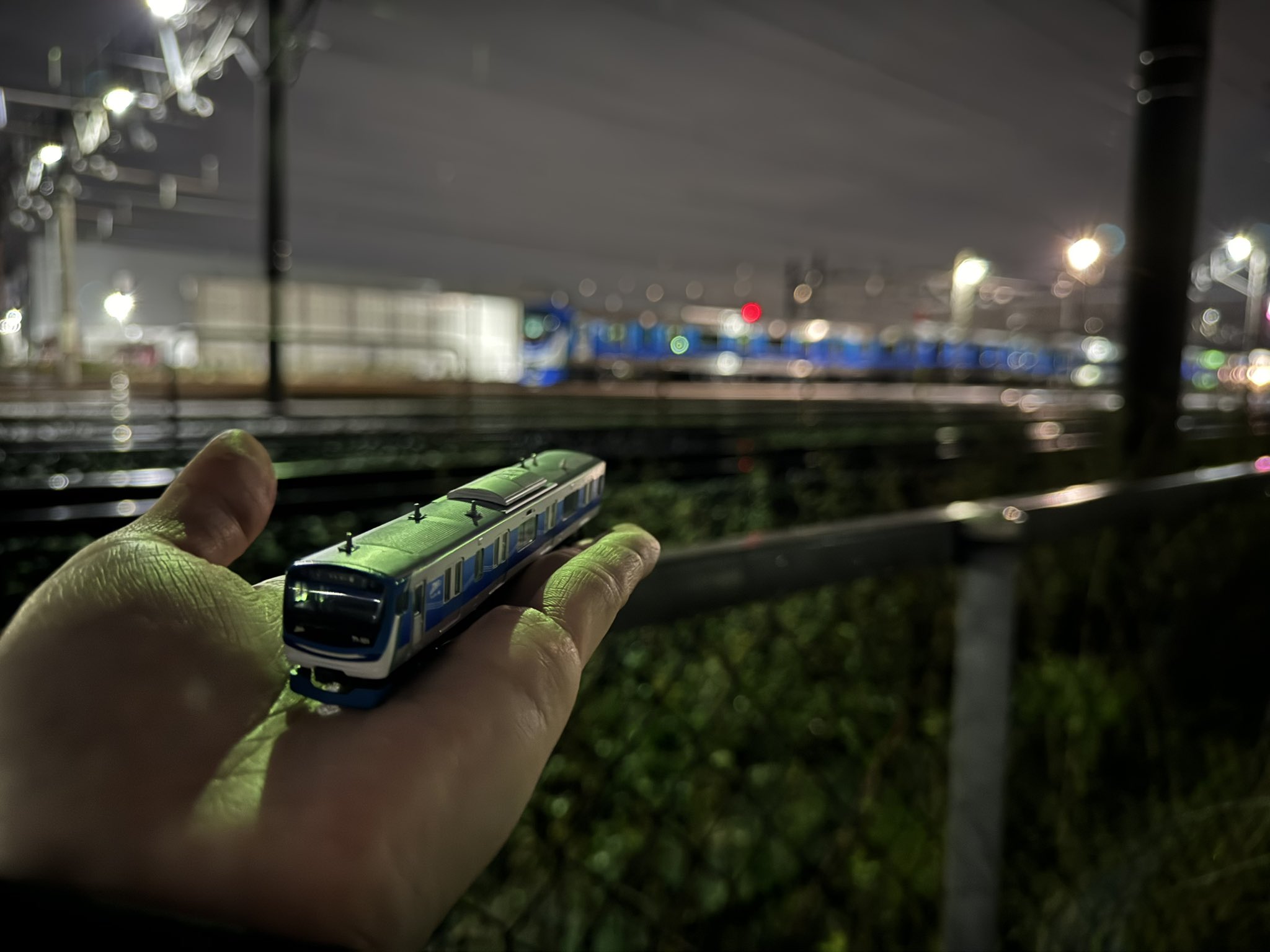 りちうむいおん🐬 on X: 